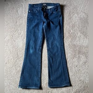 Lucky Brand Shelby Jeans